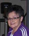 Doris Brill
